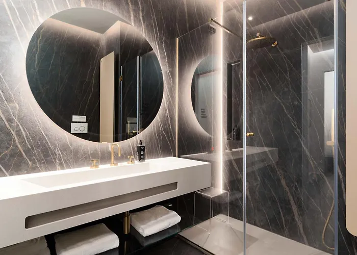 Limehome Palazzo Bn Daire