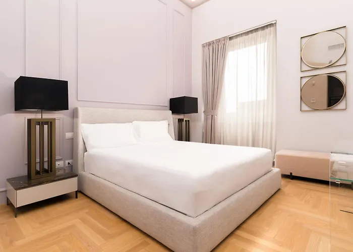 Limehome Palazzo Bn Daire *