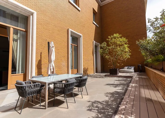 Limehome Palazzo Bn Lecce