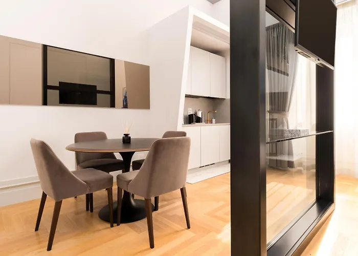 Appartement Limehome Palazzo Bn Lecce