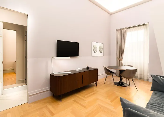 Limehome Palazzo Bn Lecce