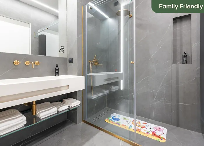 Limehome Palazzo Bn Appartement *