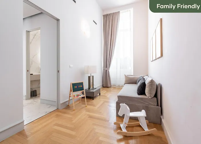 Limehome Palazzo Bn Daire *