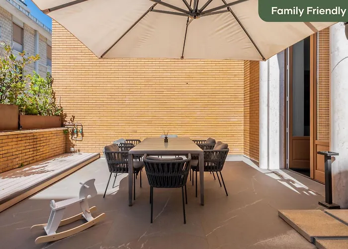 Limehome Palazzo Bn Lecce
