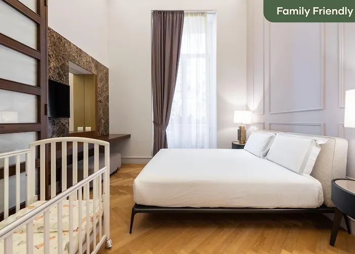 Limehome Palazzo Bn