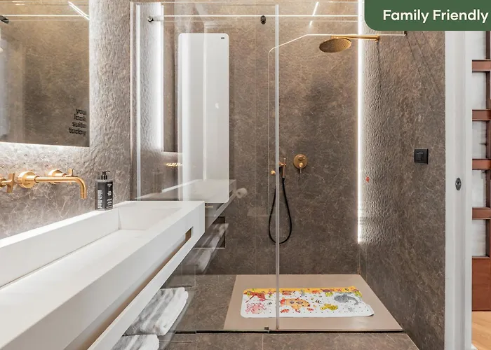 Limehome Palazzo Bn