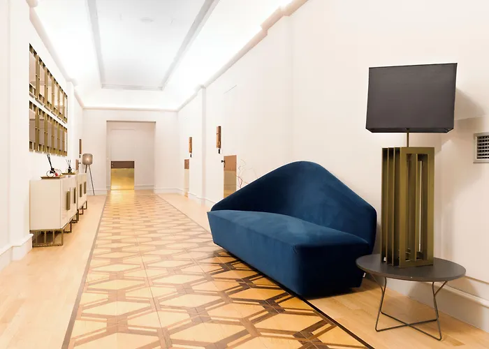 Appartement Limehome Palazzo Bn