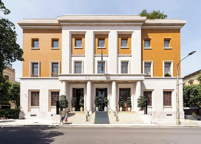 Limehome Palazzo Bn * Lecce