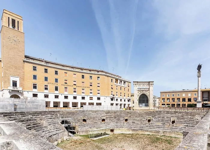 Appartement Limehome Palazzo Bn *