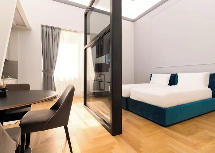 Limehome Palazzo Bn * Lecce