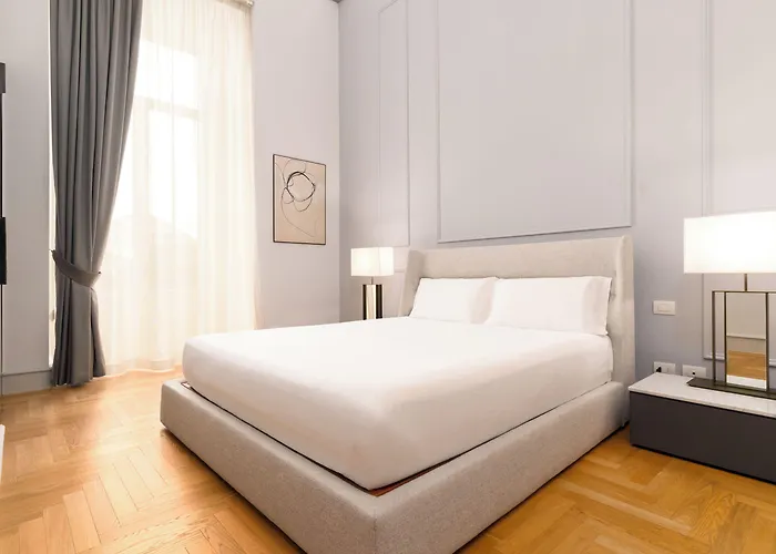 Limehome Palazzo Bn *