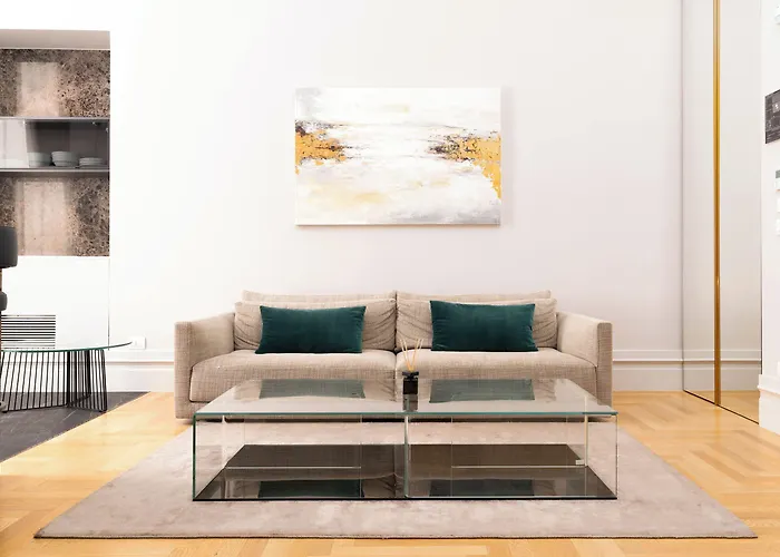 Limehome Palazzo Bn Appartement Lecce