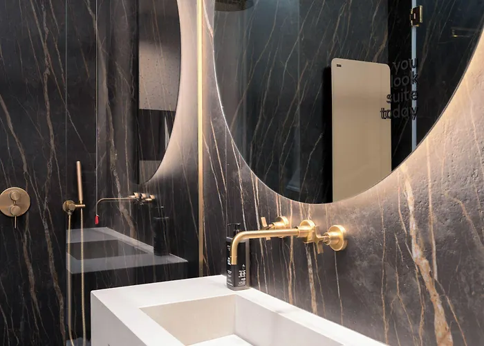 Daire Limehome Palazzo Bn