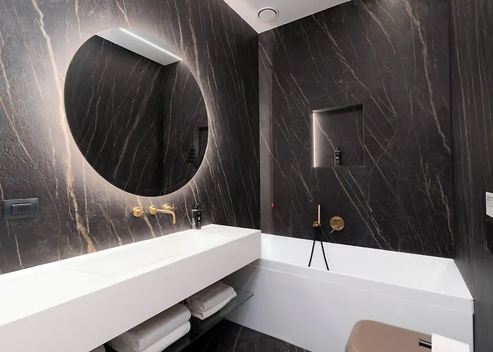 Limehome Palazzo Bn Lecce