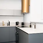 Limehome Palazzo Bn