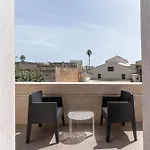 Limehome Palazzo Bn 아파트