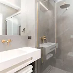아파트 Limehome Palazzo Bn