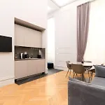 Limehome Palazzo Bn شقة *