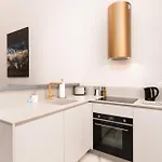 아파트 Limehome Palazzo Bn 레체