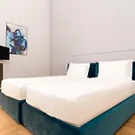 Limehome Palazzo Bn Lägenhet *