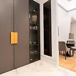 Apartament Limehome Palazzo Bn *