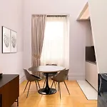 Lägenhet Limehome Palazzo Bn Lecce