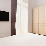Lägenhet Limehome Palazzo Bn Lecce