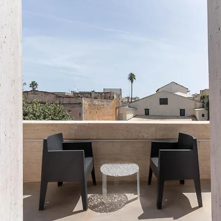 Limehome Palazzo Bn Lejlighed