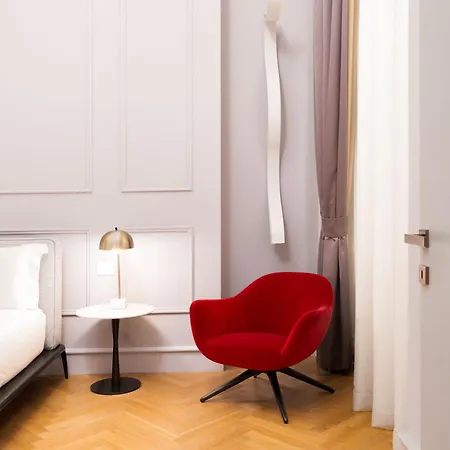 Palazzo Bn Luxury Appartamento