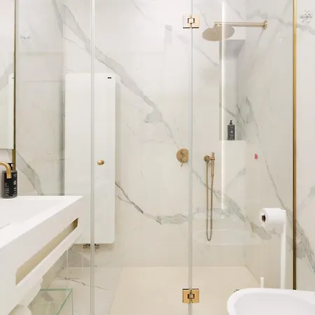 Palazzo Bn Luxury *
