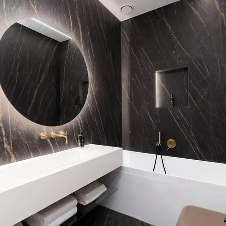 Palazzo Bn Luxury Appartamento