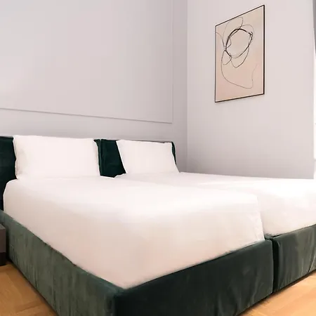 Limehome Palazzo Bn