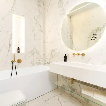Palazzo Bn Luxury Lecce