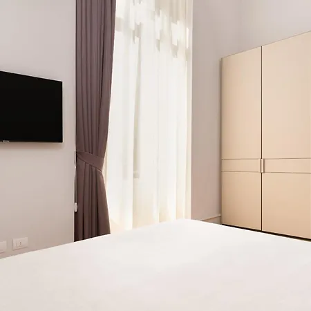 Апартаменты Limehome Palazzo Bn Лечче