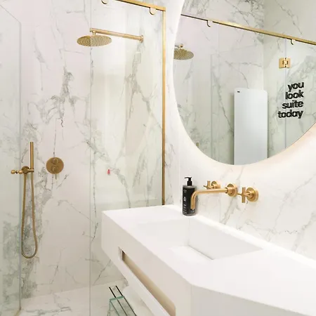 Palazzo Bn Luxury Appartamento *