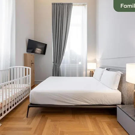 Limehome Palazzo Bn Apartament Lecce