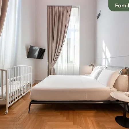 Limehome Palazzo Bn Lägenhet