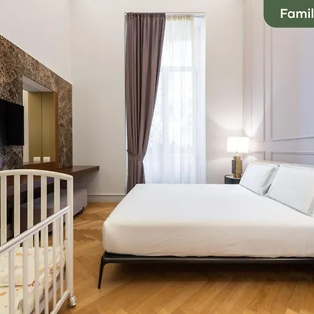 Limehome Palazzo Bn