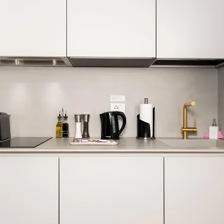Limehome Palazzo Bn