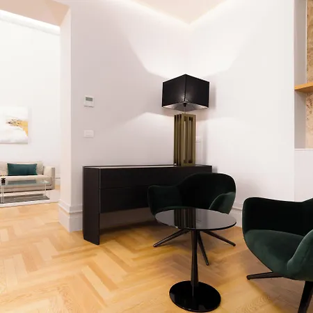 Limehome Palazzo Bn Lejlighed Lecce