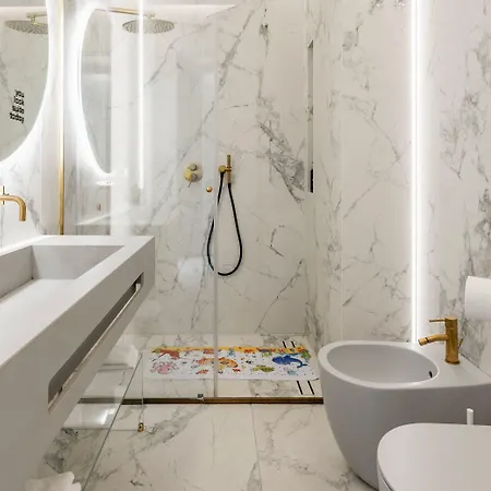 Limehome Palazzo Bn Apartment Lecce