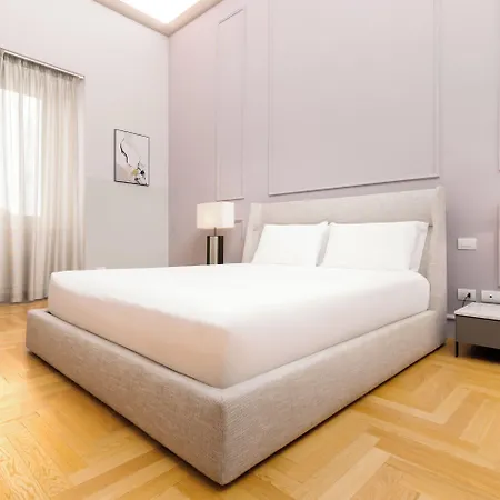 Limehome Palazzo Bn *