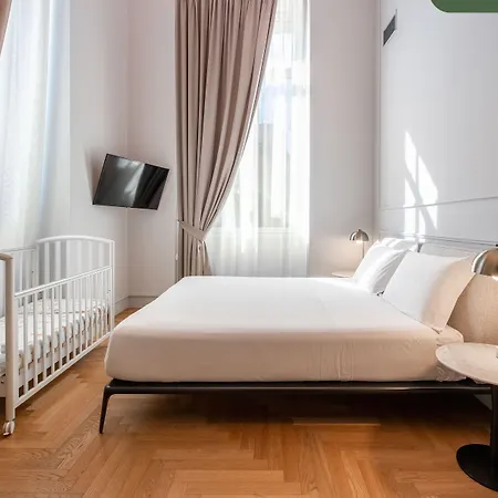 Апартаменты Limehome Palazzo Bn Лечче