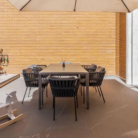 Apartman Limehome Palazzo Bn