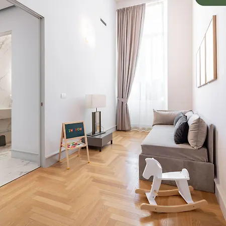 Limehome Palazzo Bn