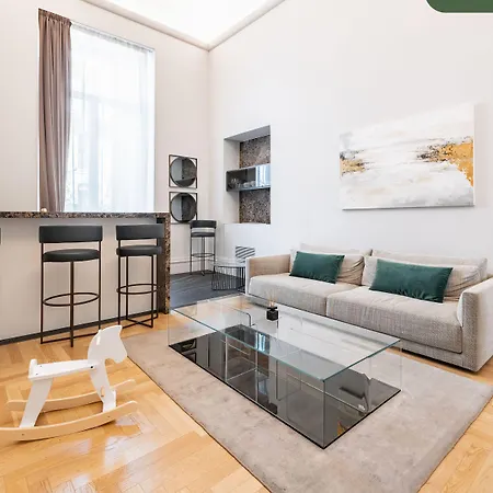 Apartment Limehome Palazzo Bn Lecce