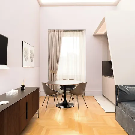 Limehome Palazzo Bn