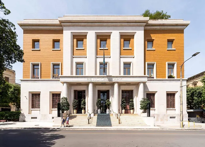 Limehome Palazzo Bn