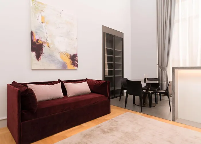 Apartment Limehome Palazzo Bn *