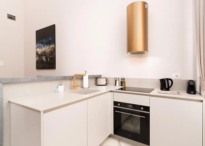Apartment Limehome Palazzo Bn Lecce